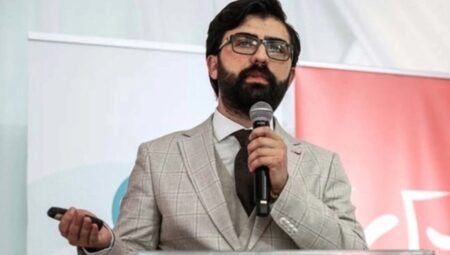 İmamoğlu’nun diploması için ‘rapor’ yazmıştı: AKP’li liderin danışmanı çıktı!
