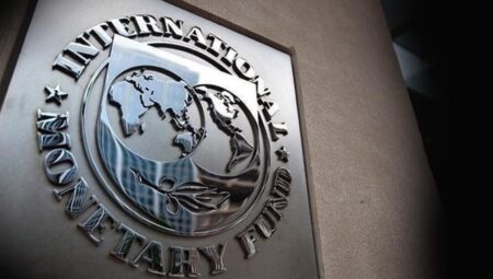 IMF’den kritik ihtar: Jeopolitik riskler borsaları sarsabilir!