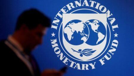 IMF’den Türkiye ve dünya iktisadı için kritik ikaz: Tüm beklentiler revize edildi!