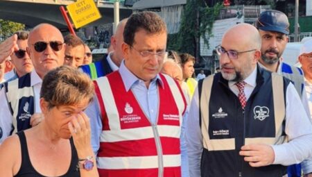İPA Başkanı Buğra Gökce Silivri’den seslendi: ’24 saatte 1,8 iftira! Hepsini çürüttük’