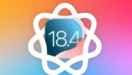 iPhone’lar için iOS 18.4 yayınlandı! Neler geldi?