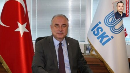İSKİ Genel Müdürü Şafak Başa’nın doktoru Cumhuriyet’e konuştu: ‘Gözaltı sürecinde bile tıbbi takviye almalı’