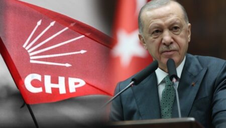 İsmet İnönü’yü amaç almıştı! CHP’den, Erdoğan’ın o kelamlarına jet cevap: ‘İnsan bir modül utanır, evvel kendine ve tarihine bak!’