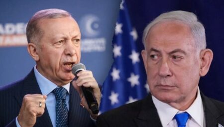 İsrail’den flaş Türkiye açıklaması: Çatışmasızlık sistemi kurulacak