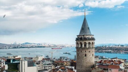 İstanbul’da yaşamanın bedeli 4 minimum ücret!
