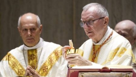 Kardinal Pietro Parolin kimdir? Yeni Papa Kardinal Pietro Parolin mi olacak?