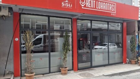 Kent Lokantaları 15 gündür kapalı: 24 Mart’ta açılacağı sav edilmişti!