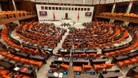 Kiralık hesaplar Meclis gündeminde: Komite kurulması talep edildi!