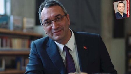Konut mahpusu kuralıyla tahliye edilmişti! Becerikli Polat’ın tedavisine hastanede devam edilecek