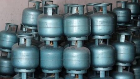 Konutlarda kullanılan tüpte fiyatlar bir yılda iki katına çıkarak 1000 lirayı aştı