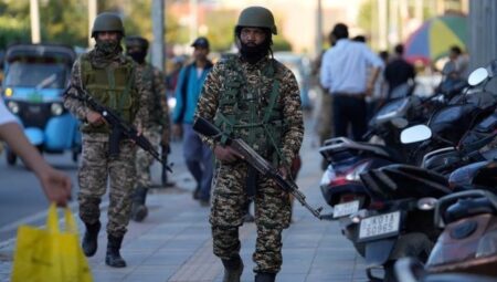 Körfez ülkesinden Hindistan-Pakistan gerginliği uyarısı