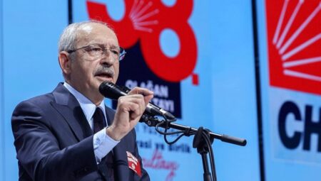 Kurultay tartışmalarına son noktayı koydu: Kemal Kılıçdaroğlu’ndan ‘adaylık’ sorusuna yanıt!