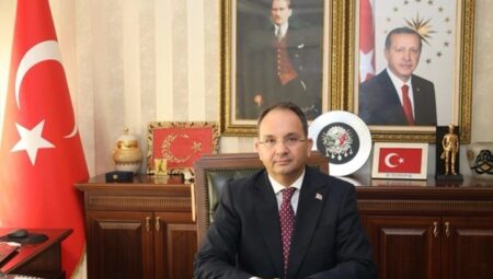 Lider Şahan’ın avukatı duyurdu: Şişli Belediyesi’nde kayyumun iptali için dava açıldı