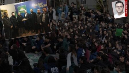 Lise protestoları ortaya çıkardı: HÜDA PAR münasebeti, pornografik içerikler, tehdit… İşte Türkiye’de eğitimci gerçeği