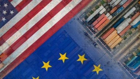 Lüksemburg’da kritik tepe: Avrupa, ticaret savaşına girmeye hazırlanıyor