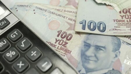 Maaşlardaki kayıp milyarları aştı: Enflasyon yükseldi, fatura işçiye kesildi!
