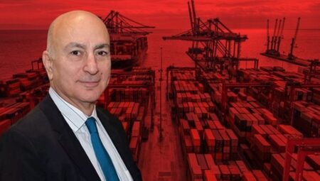 Mahfi Eğilmez Trump’ın gümrük vergisi atılımını yorumladı: Türkiye bu düzenlemeden çıkar sağlayabilir!