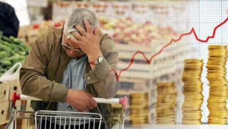 Mart ayı enflasyonu açıklandı: TÜİK, ENAG ve İTO ortasında çarpıcı fark!