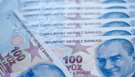 Mart ayında faizinde 53 ay sonra bir birinci: Enflasyonu geride bıraktı! Yatırımcılar ne diyor?