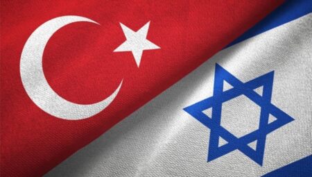 MEE: ‘Türkiye ile İsrail ortasında direkt görüşmeler yapılıyor’