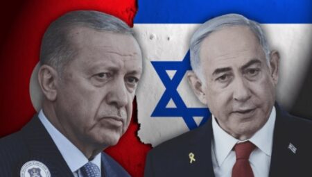 MEE’den İsrail ve Türkiye ortasında ‘gayri resmi mutabakat’ argümanı