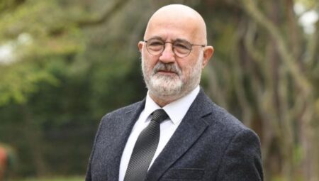 Mehmet Çakılcıoğlu kimdir? İBB Eski Genel Sekreteri Mehmet Çakılcıoğlu neden gözaltına alındı?