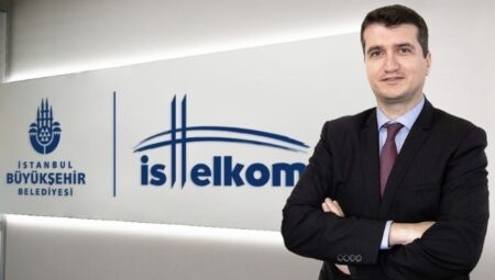 Melih Geçek kimdir? İSTTELKOM AŞ Genel Müdürü Melih Geçek neden gözaltına alındı?