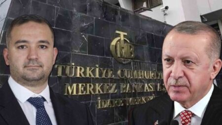 Merkez Bankası faiz kararını açıkladı: Geldikleri üzere gidiyorlar!