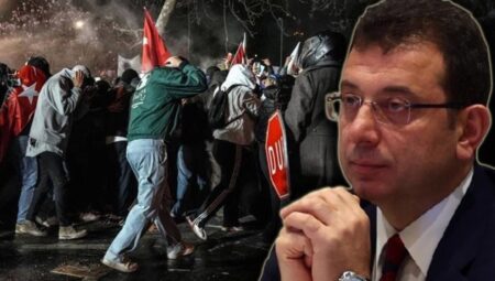MetroPOLL’den dikkat çeken anket: Ekonomiyi İmamoğlu’nun tutuklanması mı, boykot ve protestolar mı olumsuz etkiledi?
