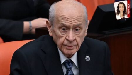 MHP’de İmamoğlu rahatsızlığı: ‘Bahçeli’nin demeci yargıya ve iktidara uyarı’