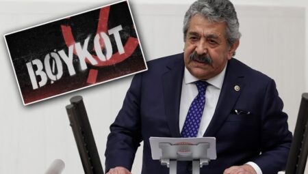 MHP’den ‘boykot’ çıkışı: Soruşturmaya sahip çıktılar!