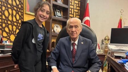 MHP’li vekilin kızından Devlet Bahçeli’ye ‘Roblox açılsın’ talebi: ‘Bu mevzuyu gündemimize alalım’