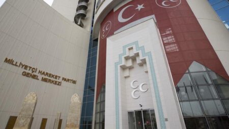 MHP’yi karıştıran ‘yolsuzluk’ argümanı: İstifası istendi, tehdit edildi!