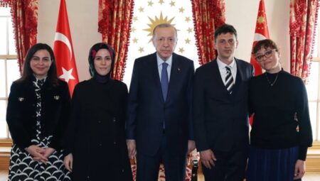 Minguzzi cinayetinin akabinde: Erdoğan’dan ‘suça sürüklenen çocuklar’ için yeni düzenleme talimatı