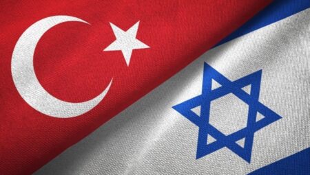 Mossad’ın eski terörle gayret şefinden Türkiye tahlili