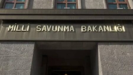 MSB kaynaklarından Suriye savlarına cevap:  ‘İtibar edilmemelidir’