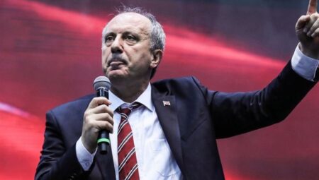 Muharrem İnce’den TRT’ye çok sert ‘Aybüke Pusat’ reaksiyonu: ‘Osman Öcalan’a açık ancak…’