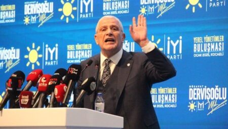 Müsavat Dervişoğlu canlı yayında yanıtladı: Seçimlerde İmamoğlu’nu destekleyecekler mi?