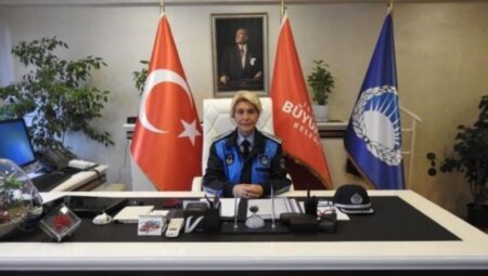 Nazan Başelli kimdir? İBB Anadolu Yakası Zabıta Müdürü Nazan Başelli neden gözaltına alındı?