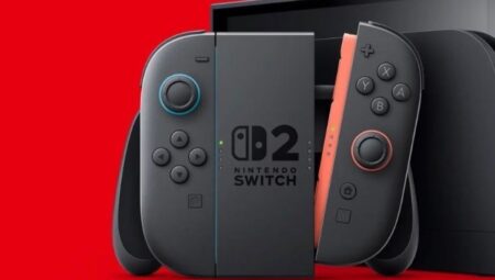 Nintendo Switch 2 resmen tanıtıldı! İşte özellikleri ve fiyatı