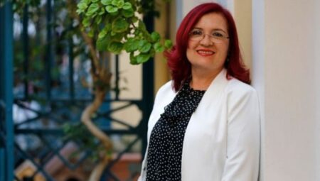Nurten Uğursoy kimdir? İBB Yazıişleri ve Kararlar Daire Başkanı Nurten Uğursoy neden gözaltına alındı?