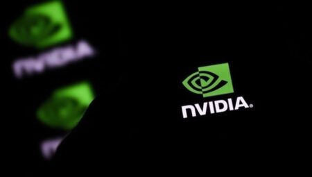 Nvidia yapay zeka muhteşem bilgisayarlarını birinci sefer ABD’de üretecek
