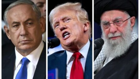 NYT: Trump, İran’a atak planını reddetti