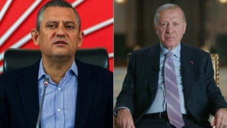 O kelamlar yargıya taşındı: Erdoğan’dan Özgür Özel’e tazminat davası!