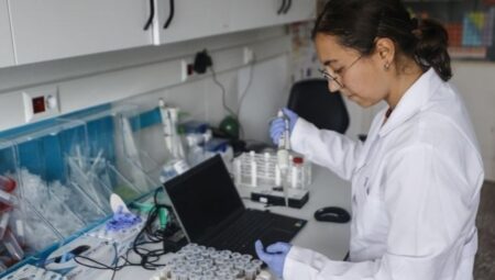 ODTÜ, DeepTrace ile okyanusta araştırma yapacak