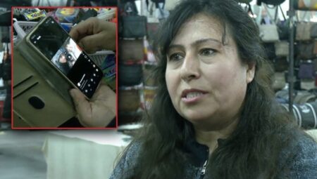 Oğlu, ‘İmamoğlu’ aksiyonlarına katıldığı için tutuklandı… Anne Eral isyan etti: ‘Hakkını savunduğu için yatıramazsın birini!’