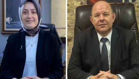 Okul müdürü eylemlere karşı beş gün tatil ilan etti, bir öğretmen görevden uzaklaştırıldı