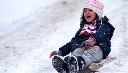 Okullar ne vakit açılacak? Orta tatil ne vakit sona erecek?