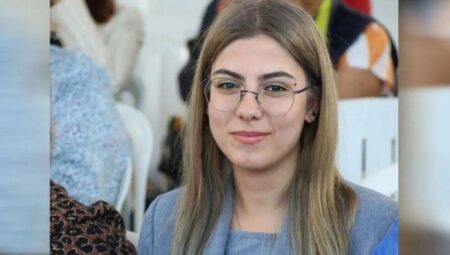 Özgür Çelik’ten Yılmaz Tunç’a ‘Esila Ayık’ sorusu: ‘Görüşmemize neden müsaade verilmiyor?’