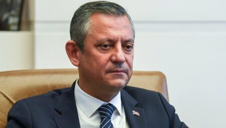 Özgür Özel, ‘İBB’ye kayyum’ sorusuna cevap verdi: ‘Kalkışanı perişan ederiz’